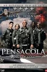 Portada de Pensacola: Wings of Gold