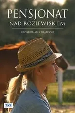 Portada de Pensjonat nad rozlewiskiem