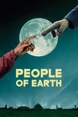 People of Earth portada