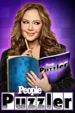 Portada de People Puzzler