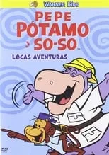 Portada de Pepe Pótamo y So-So