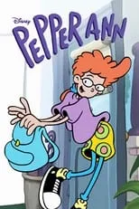 Portada de Pepper Ann