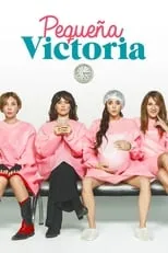 Portada de Pequeña Victoria