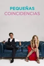 Póster de la temporada 3 de la serie Pequeñas Coincidencias