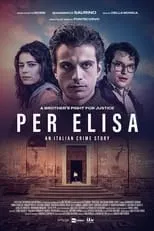 Per Elisa - Il caso Claps portada