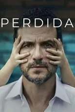 David Trejos en la serie - Perdida