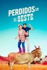 James Eeles en la serie - Perdidos en el Oeste