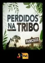 Portada de Perdidos na Tribo