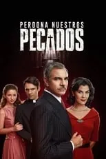 Ricardo Kleinbaum en la serie - Perdona nuestros pecados