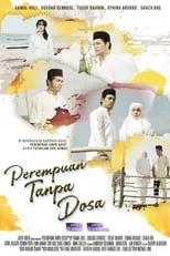 Portada de Perempuan Tanpa Dosa