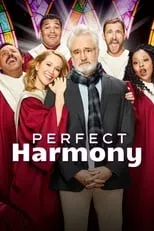 Portada de Perfect Harmony