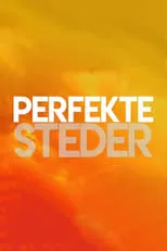 Portada de Perfekte steder