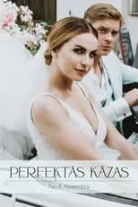 Portada de Perfektās kāzas