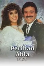 Portada de Perihan Abla