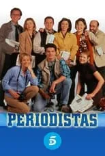 Poster de la película Periodistas - Películas hoy en TV