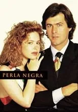 Portada de Perla negra