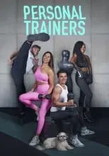 Portada de Personal Trainers