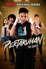 Temporada 2 de Pertaruhan The Series