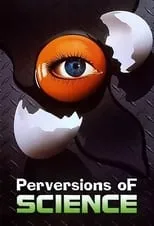 Poster de Perversions of Science