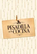 Brad Garrett en la serie - Pesadilla en la cocina