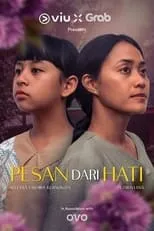 Portada de Pesan Dari Hati