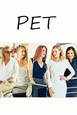 Poster de la película Pet - Películas hoy en TV