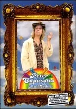 Portada de Peter Capusotto y sus videos