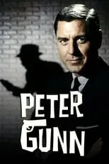 Portada de Peter Gunn