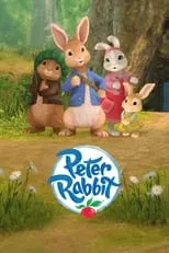 Portada de Peter Rabbit