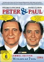 Portada de Peter und Paul