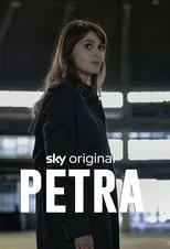 Portada de Petra