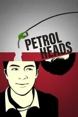 Portada de Petrolheads