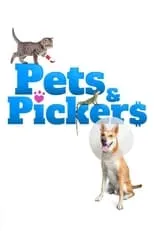 Portada de Pets & Pickers