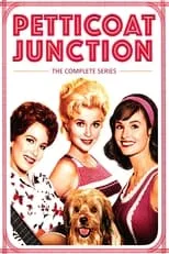 Portada de Petticoat Junction