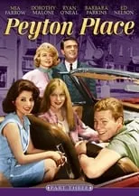 Portada de Peyton Place