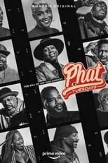 Chris Spencer en la serie - Phat Tuesdays: The Era of Hip Hop Comedy