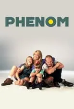 Portada de Phenom