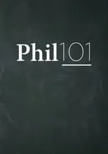 Portada de Phil 101