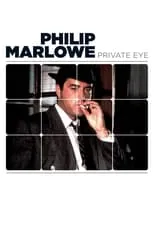 Powers Boothe en la serie - Philip Marlowe, Private Eye