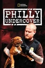 Portada de Philly Undercover