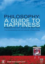 Portada de Philosophy: A Guide to Happiness