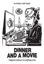 Portada de Phish: Dinner and a Movie