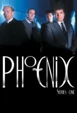 Portada de Phoenix