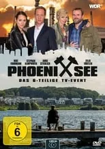 Portada de Phoenixsee