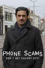 Portada de Phone Scams: Don't Get Caught Out