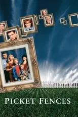 Poster de la película Picket Fences - Películas hoy en TV