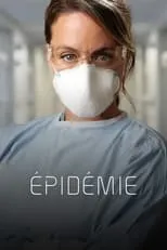 Portada de Épidémie