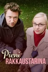 Ilari Airikkala en la serie - Pieni rakkaustarina