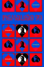 Portada de Pigmalião 70