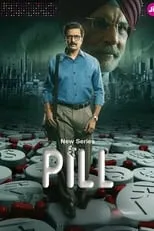 Portada de Pill